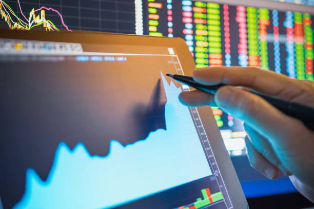 Understand the Forex market profile & its structure